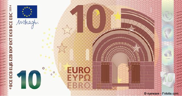 Ausdrucken geldscheine euro Geldscheine Zum