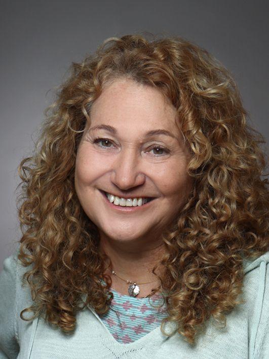 Portrait Susanne Joas